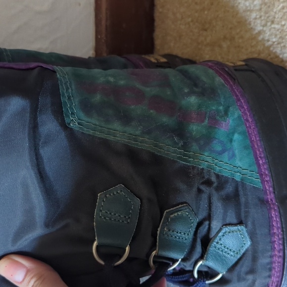 SOREL “FREESTYLE THERMO PLUS” BOOTS, WOMEN’S size 6 Vintage 90s - Picture 5 of 13